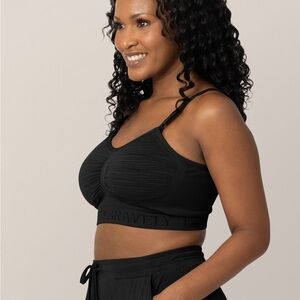 Kindred Bravely Sublime Hands-Free Pumping and Nursing Bras